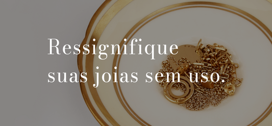 Crédito de Ouro na Maria Eulália