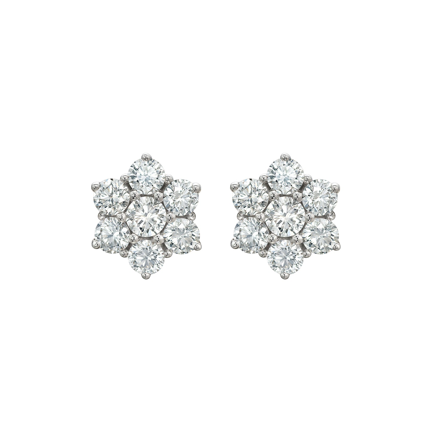 Brinco Fleur