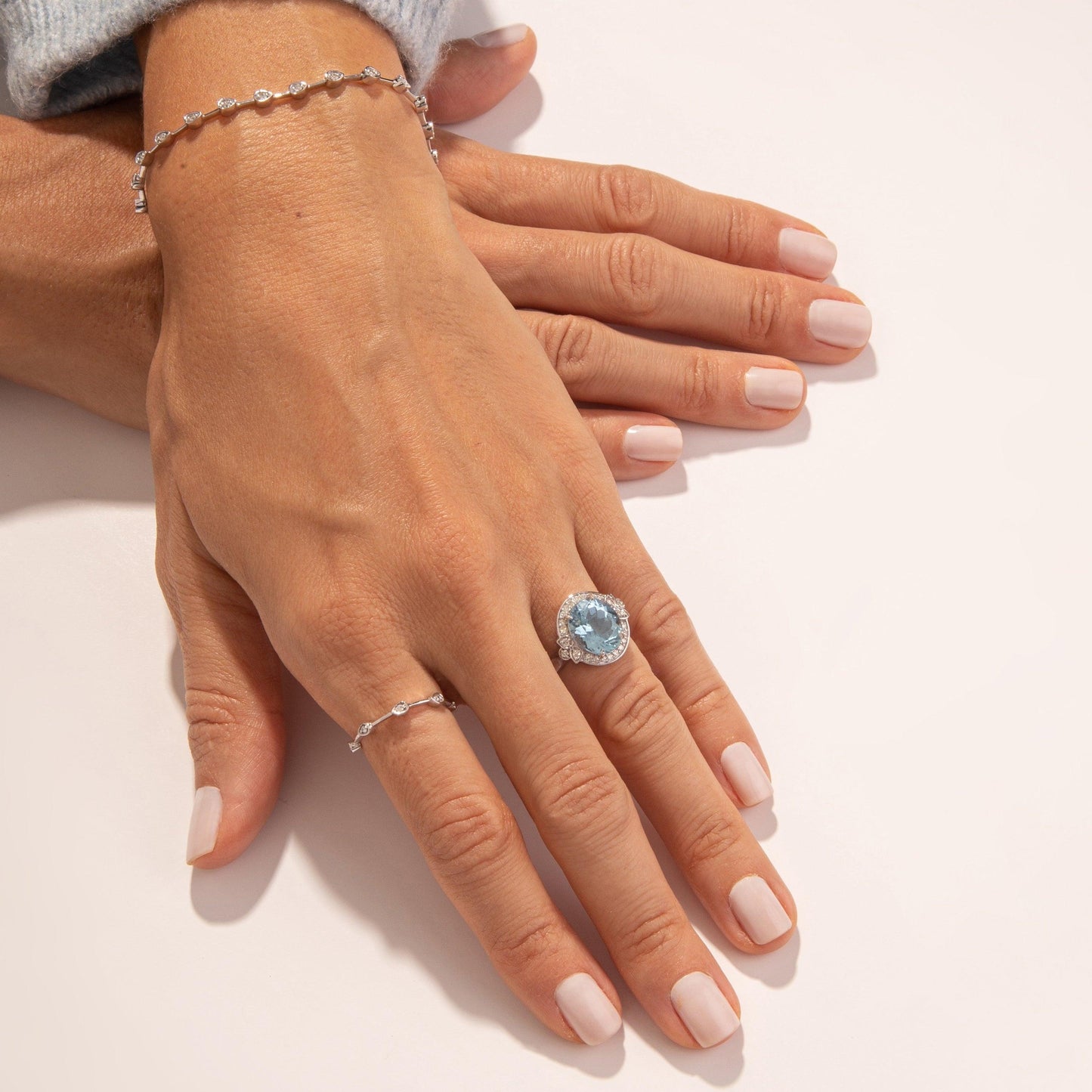 Anel Griffin - Maria Eulália