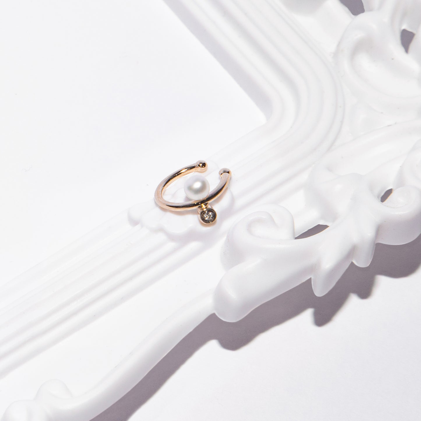 Earcuff Susi - Maria Eulália