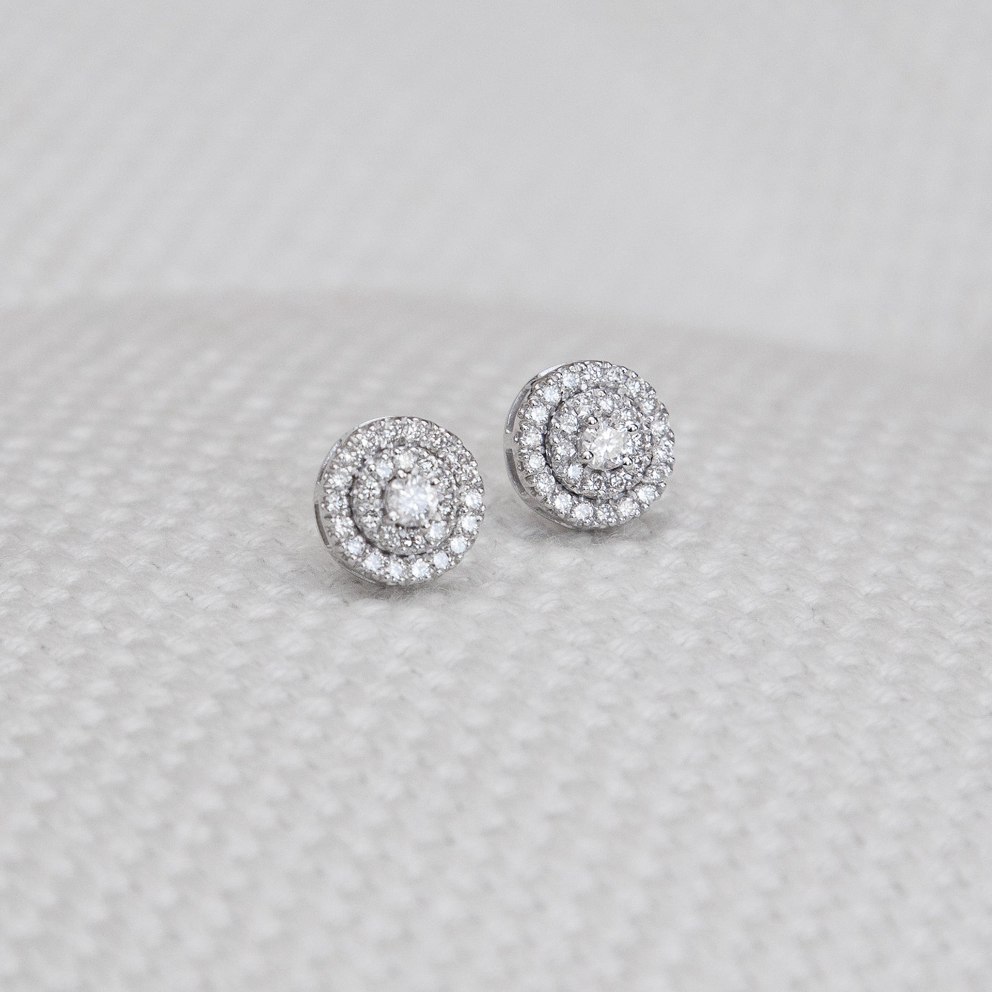 Brinco Tiffany - Maria Eulália