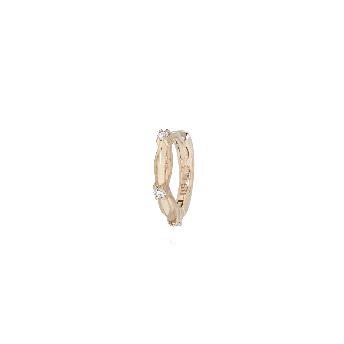 Argola Sandrin