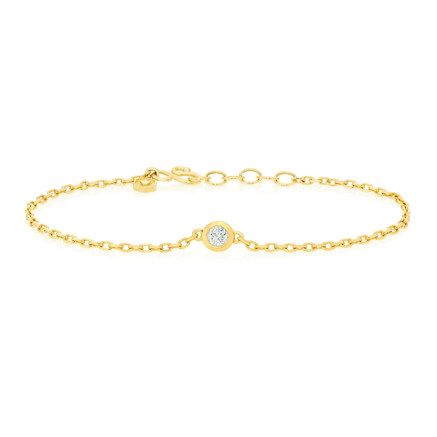 Pulseira Brilhante | 2022 - Maria Eulália