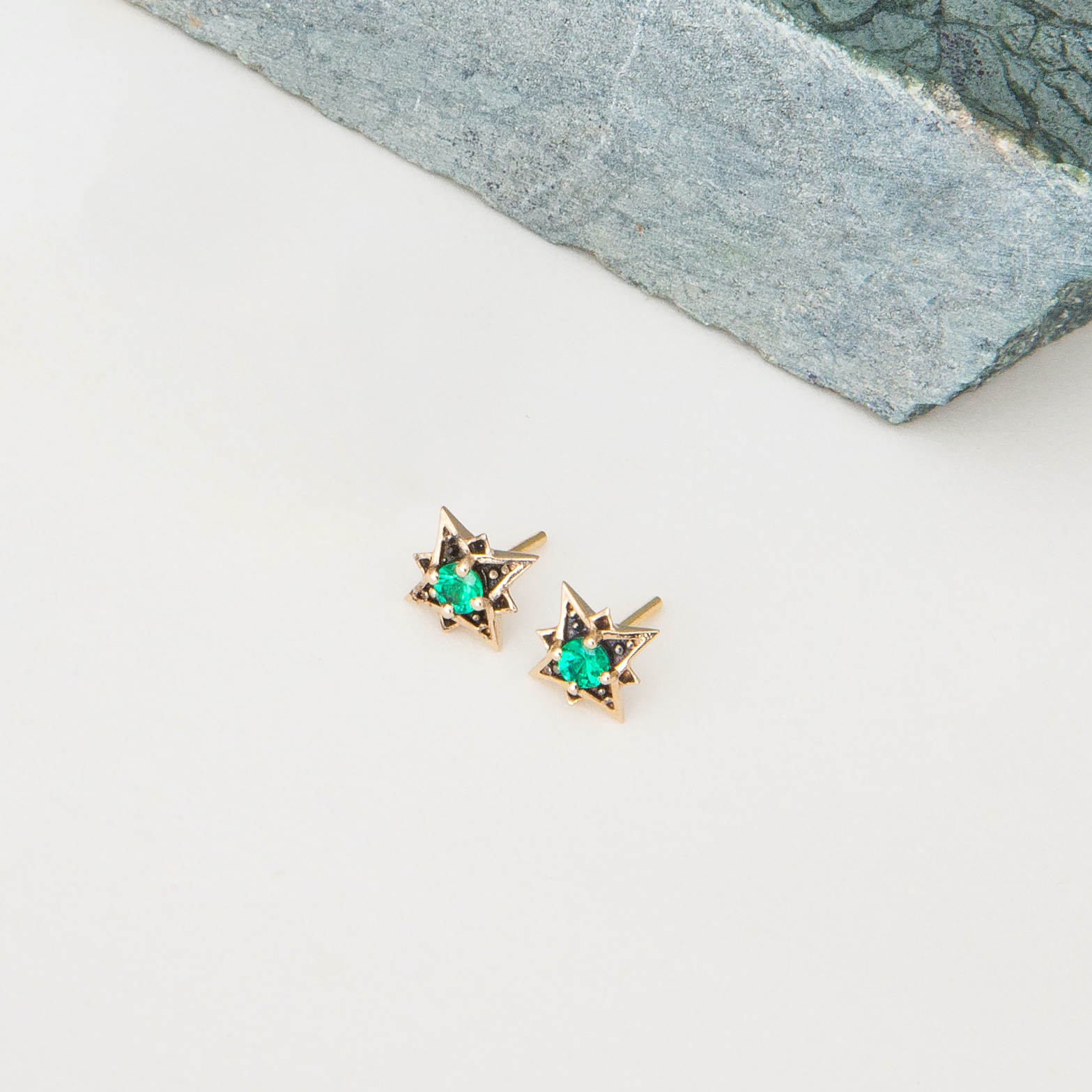 Brinco Vega Mini - Maria Eulália