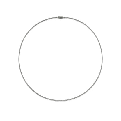 Colar Tour | Ouro Branco