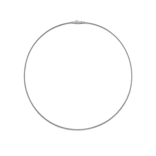 Colar Tour | Ouro Branco