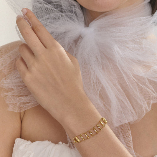 Pulseira Guipir