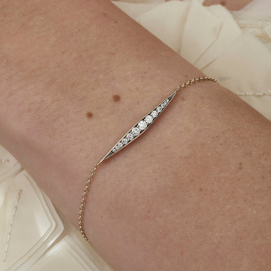 Pulseira Mu