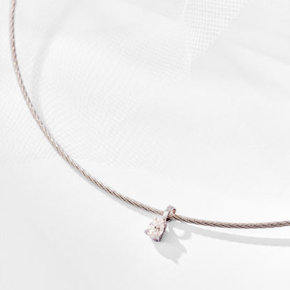 Colar Tour | Ouro Branco
