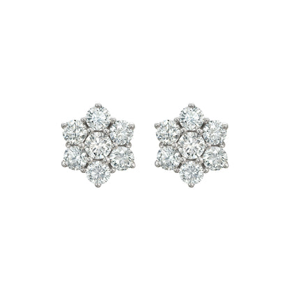 Brinco Fleur