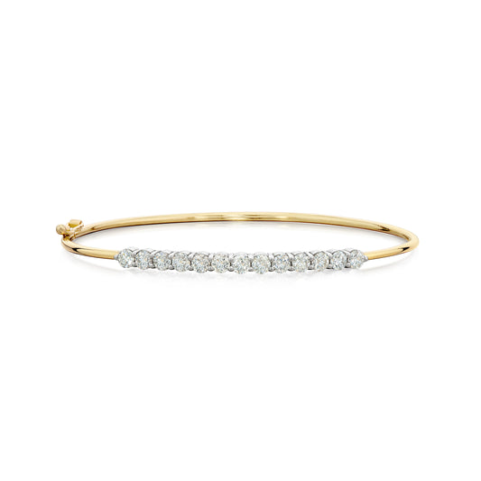 Pulseira Dorée
