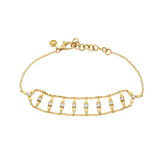 Pulseira Guipir