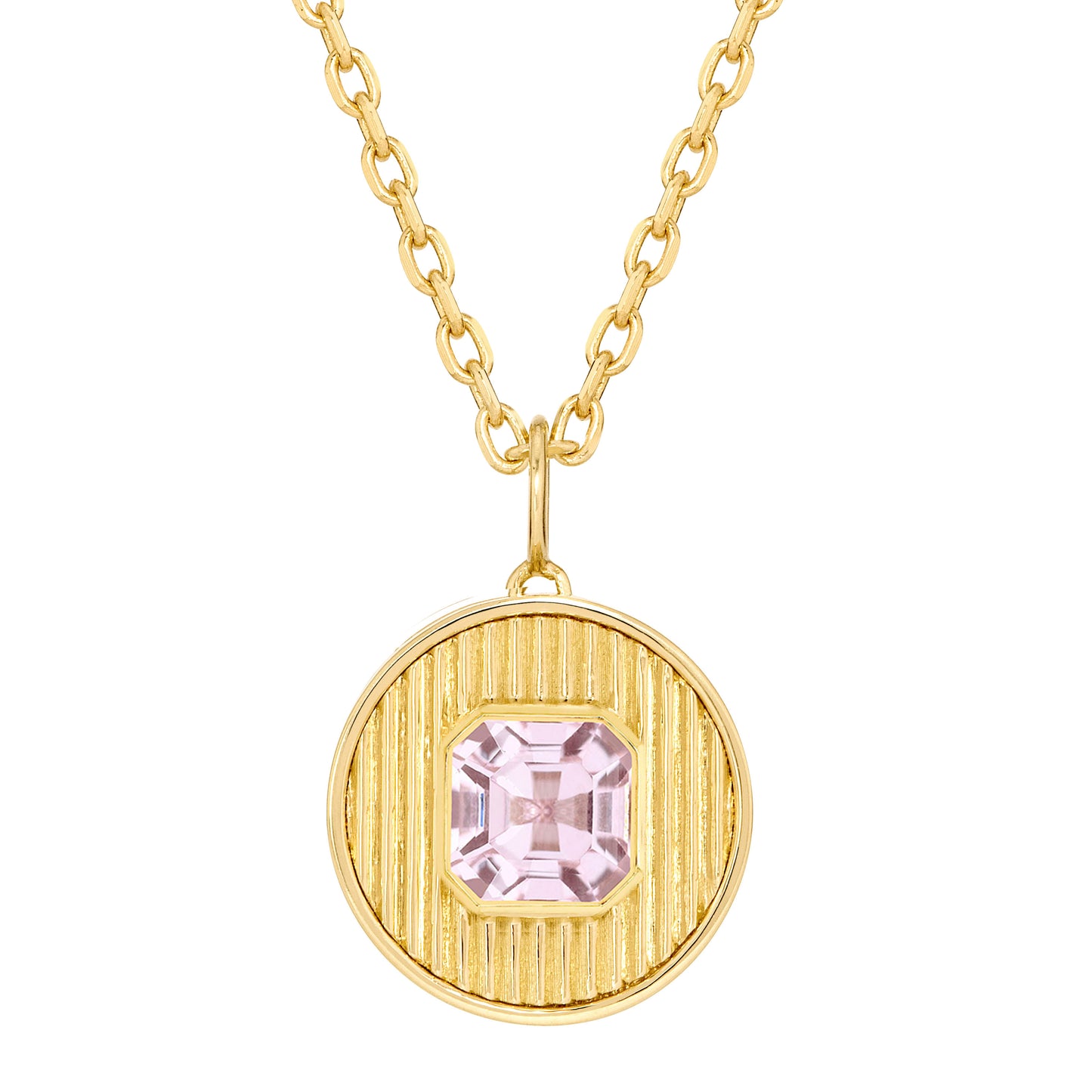 Medalha de Kunzita | 2013